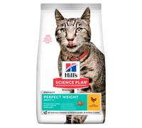 SP FELINE AD PWEIGHT CHIC1,5KG