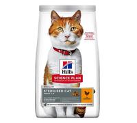 SP FELINE AD STER CHICK 1,5KG