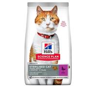 SP FELINE ADULT DUCK 1,5KG
