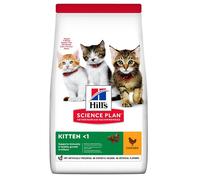SP FELINE KITTEN CHICKEN 300G