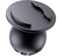 SP Connect SPC Upgrade, Testa di montaggio SPC+ male Nero