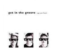 Sp-Just Frost - Get in the Groove