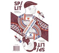 Sp/lit. 20 anni di poetry slam