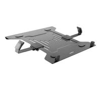 SP-LTH 150 PORTA NOTEBOOK MONTAGGIO SU SUPPORTI VESA
