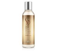 Wella SP Care Luxe Oil Keratin Protect Shampoo 200 ml