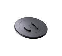 SP Connect SPC+, Adattatore Mag-Align male Nero