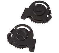 SP.MECC. VISIERA.BLACK.N86