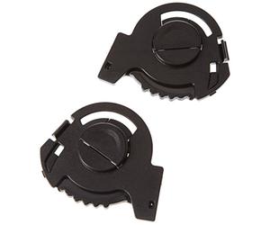 SP.MECC. VISIERA.BLACK.N86