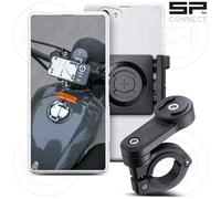 SP Connect SPC+ Moto Bundle Universal Interface, kit di montaggi male Universale Interface