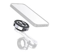 SP Moto Modulo Antivibrazione Cromato