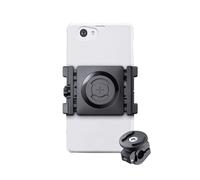 SP Connect Complete Pack SP-CONNECT SPC+ Scooter Bundle - attacco universale, taglia 10 mm