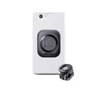 SP Connect SPC+ Scooter Bundle Universal Interface, kit di monta male Universale Interface