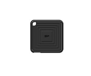 SP PC60 SSD Externo 2TB USB-C 3.2 Gen 2