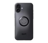 SP CONNECT Custodia per telefono | SPC+ | compatibile con iPhone 16 Plus