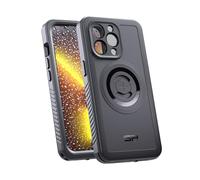 SP Connect Xtreme SPC+ Custodia per cellulare iPhone 13 Pro, nero
