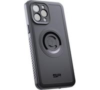 SP Connect Xtreme SPC+ Custodia per cellulare iPhone 13 Pro Max, nero