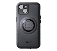 SP Connect Xtreme SPC+ Custodia per cellulare iPhone 14, nero