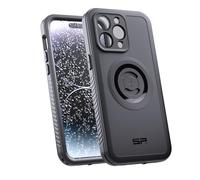 SP Connect Xtreme SPC+ Custodia per cellulare iPhone 14 Pro Max, nero