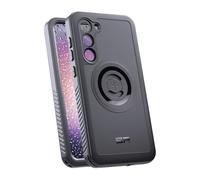 SP Connect Xtreme SPC+ Custodia per cellulare Samsung S23, nero