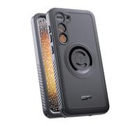 SP Connect Xtreme SPC+ Custodia per cellulare Samsung S23+, nero