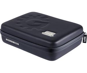 SP POV Case Elite Uni -Edition Black