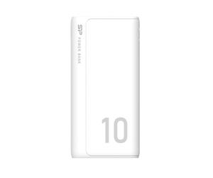 SP Powerbank GP15 10.000mAh Blanco - Nouvo