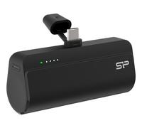 SP Powerbank QD50 5.000mAh Negro TipoC - Nouvo