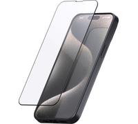 SP CONNECT Vetro Screen Protector compatibile con iPhone 16