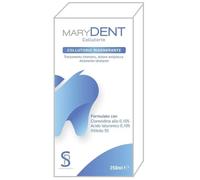 SP RISORSE NATURALI di Verde S MARYDENT COLLUTORIO 250 ML