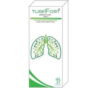 sp risorse naturali di verde s Tusefort 150 ml