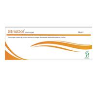 Sp Risorse Naturali STRIADOL CREMA GEL 100 G
