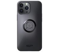 Custodia di fissaggio SP Connect Iphone 13 Pro Max/12 Pro Max (Nero) TU