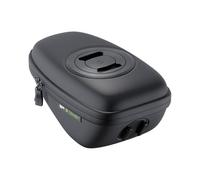 SP Connect Set di teme a sella, nero