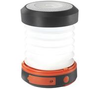 SP-SB-6038 Lanterna da campeggio ERP G (A - G) 120 lm a energia solare 138 g N