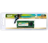 SP silicon power DDR3 1333 2GB so dimm