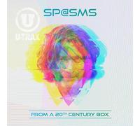 sp@sms - sp@sms-from a 20th century box cd
