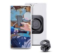 SP SUPPORTO SMARTPHONE CON INTERFACCIA UNIVERSALE MONTAGGIO SULLO SPECCHIETTO