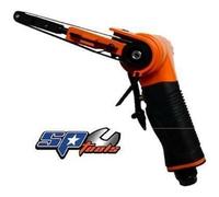 SP TOOLS Nastro abrasivo 16.000 rpm, 10 x 330 mm Dimensioni