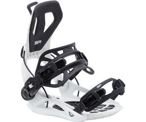 Sp United Attacchi Per Snowboard Ft 360