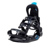 Sp United Attacchi Per Snowboard Kiddo