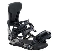 Sp United Attacchi Per Snowboard Slab Pure Me
