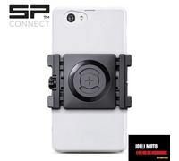 SP UNIVERSAL PHONE CLAMP SPC+ PORTACELLULARE UNIVERSALE A MORSETTO