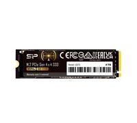 Silicon Power SP US75 SSD 2TB NVMe PCIe Gen 4x4 7000 MBs