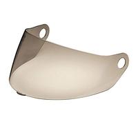 Sp.Visiera.Njs-03B.G1.1 All Sizes-Others XXs--M.Smoke.Sr - Long - Small.N20Visor/Dj1Visor/K1Visor/G3.1/E/G1.1