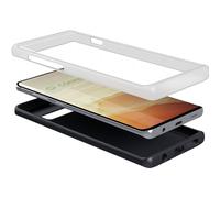 SP WEATHER COVER S10+