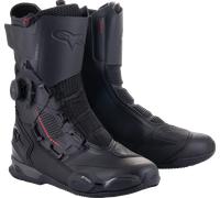 Stivali Moto Alpinestars Sp-X Boa Nero/Nero38 Nero,Nero