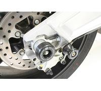 SP0026OR Protezioni Forcellone arancio KTM RC8R 2009-2012 R&G