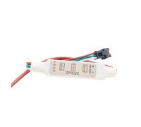 SP002E Mini controller LED RGB a 3 pulsanti for DC5-24V