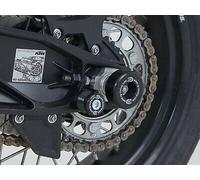 SP0048OR Protezioni Forcellone arancio KTM 1090 Adventure 2017-2018 R&G