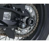 SP0048OR Protezioni Forcellone arancio KTM 1290 Super Adventure 2015-2018 R&G